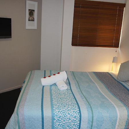 Parkshores Sunshine Beach Noosa Holiday Apartments Exterior foto