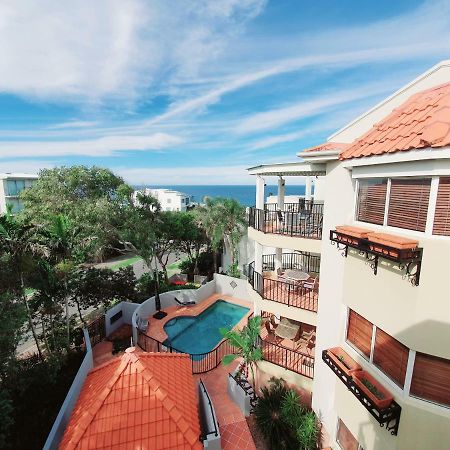 Parkshores Sunshine Beach Noosa Holiday Apartments Exterior foto