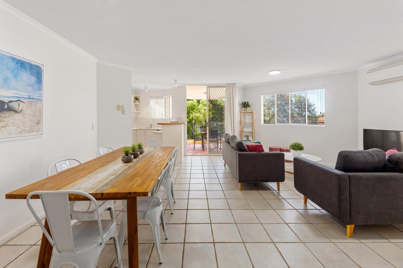 Parkshores Sunshine Beach Noosa Holiday Apartments Exterior foto