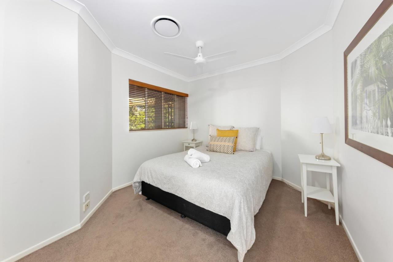 Parkshores Sunshine Beach Noosa Holiday Apartments Exterior foto