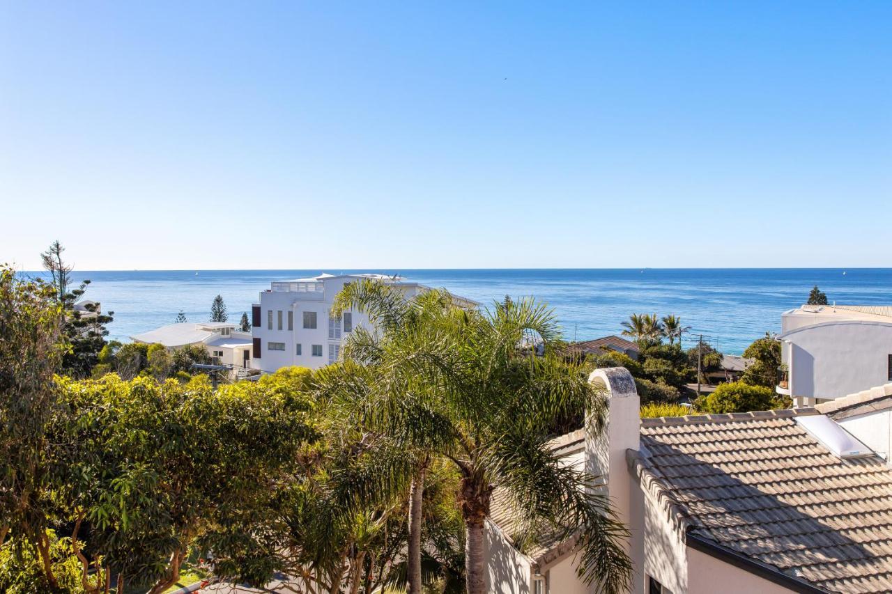 Parkshores Sunshine Beach Noosa Holiday Apartments Exterior foto