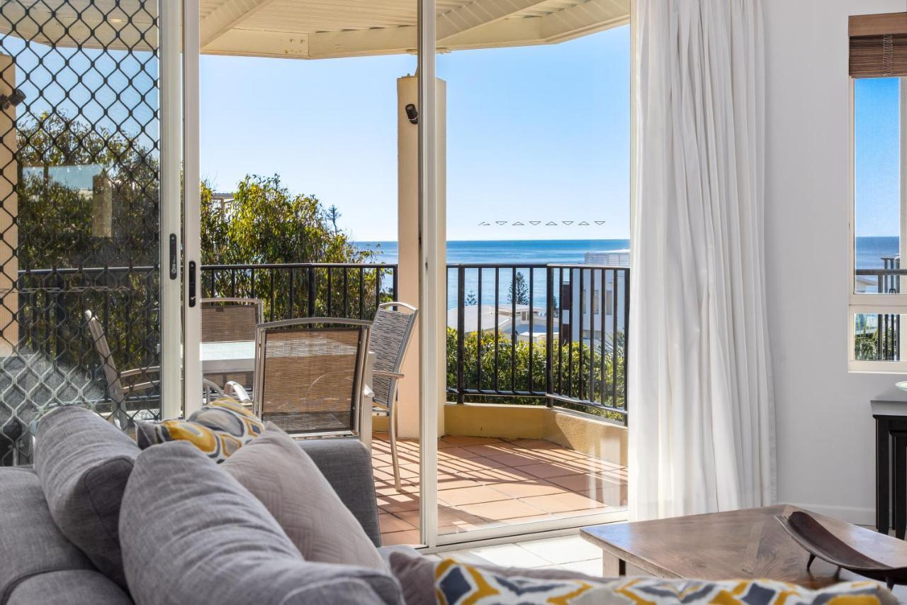 Parkshores Sunshine Beach Noosa Holiday Apartments Exterior foto