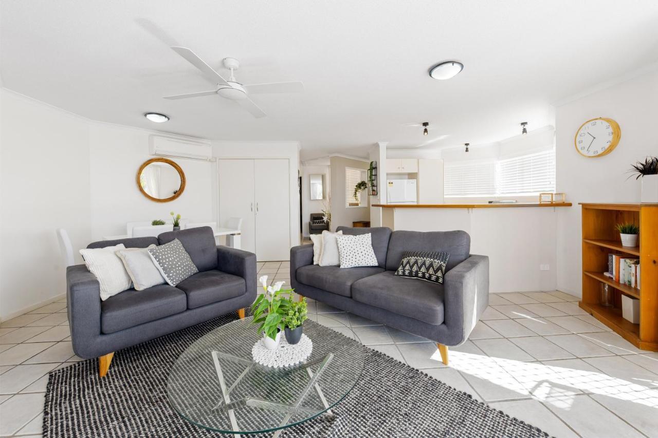 Parkshores Sunshine Beach Noosa Holiday Apartments Exterior foto