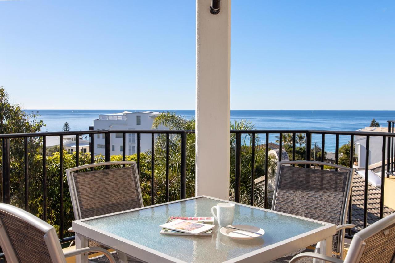 Parkshores Sunshine Beach Noosa Holiday Apartments Exterior foto