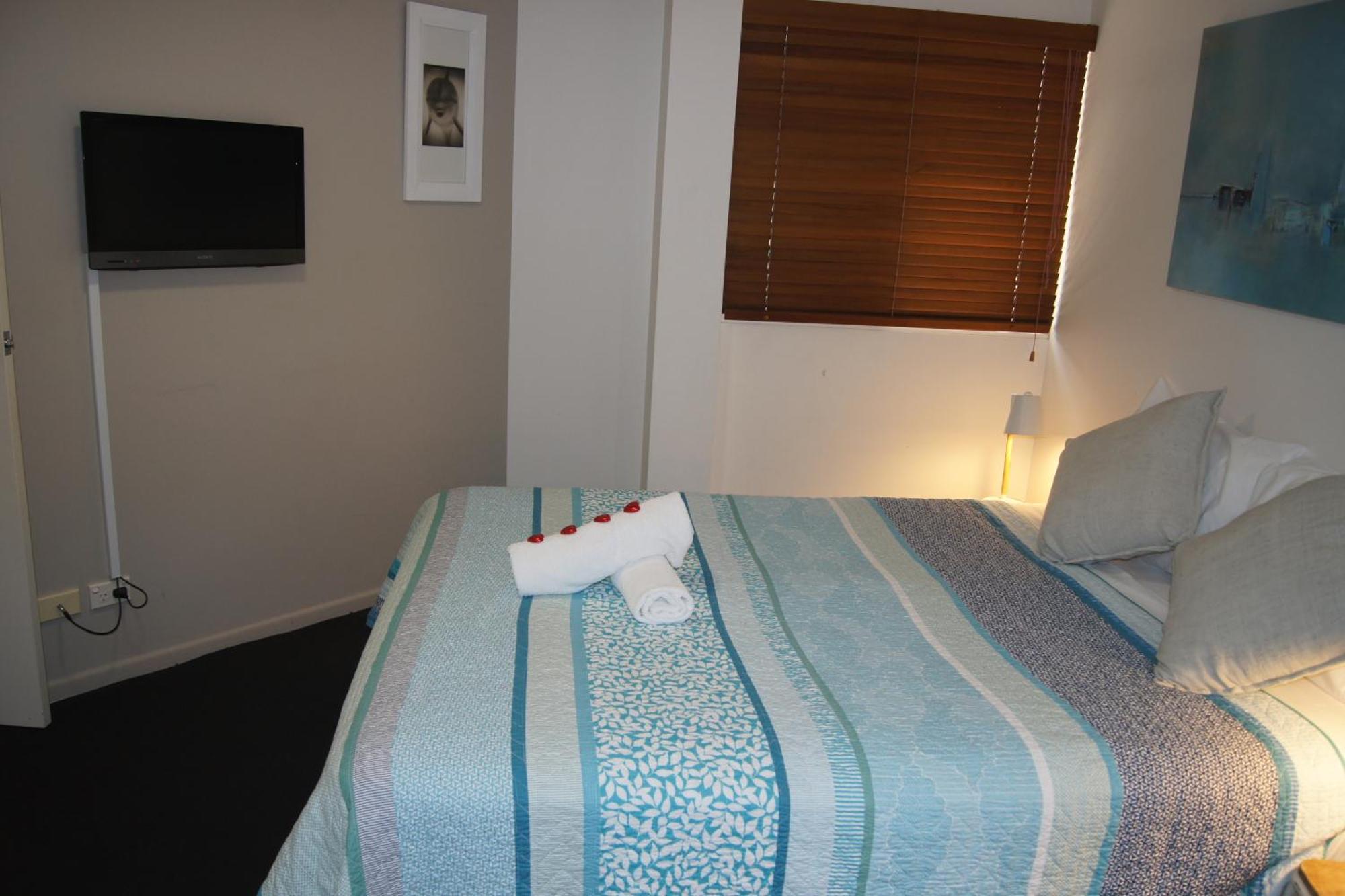Parkshores Sunshine Beach Noosa Holiday Apartments Exterior foto