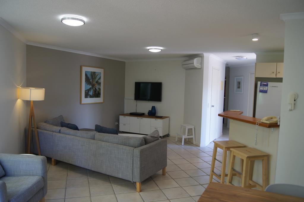 Parkshores Sunshine Beach Noosa Holiday Apartments Exterior foto