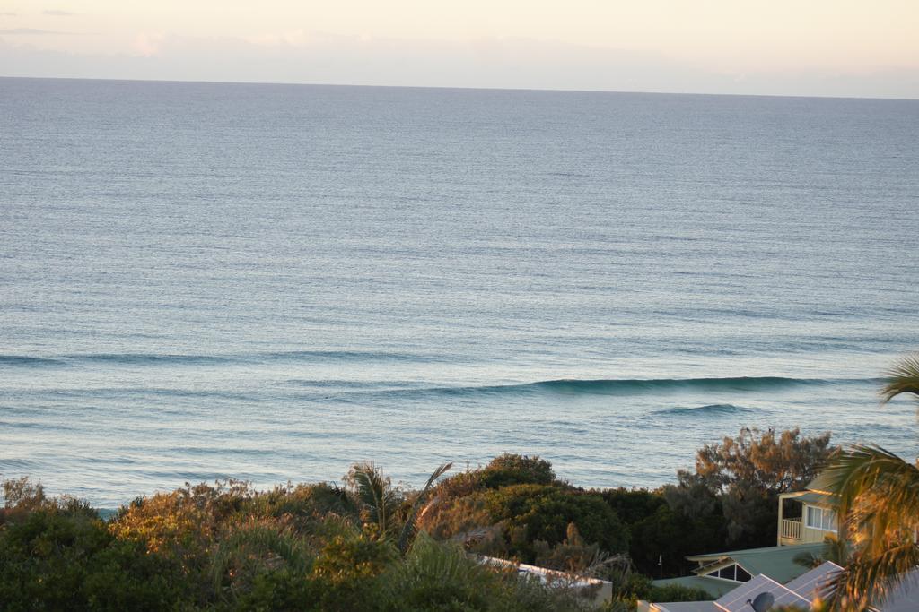 Parkshores Sunshine Beach Noosa Holiday Apartments Exterior foto