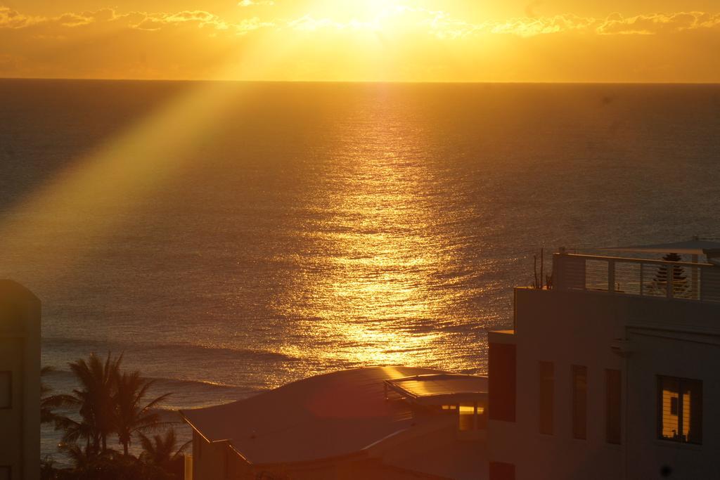 Parkshores Sunshine Beach Noosa Holiday Apartments Exterior foto