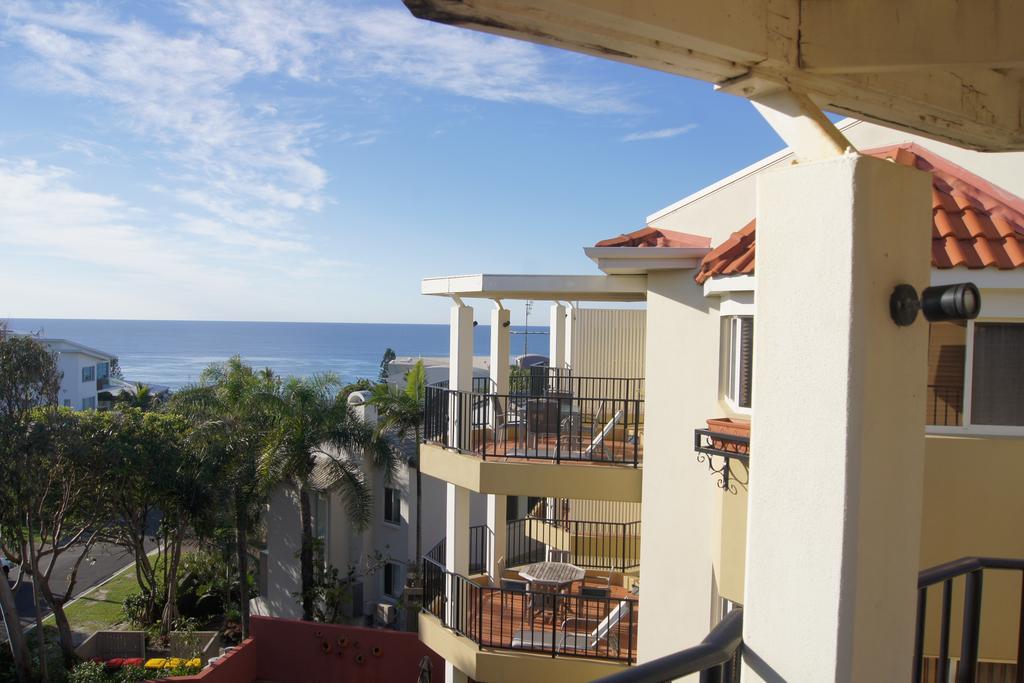Parkshores Sunshine Beach Noosa Holiday Apartments Exterior foto