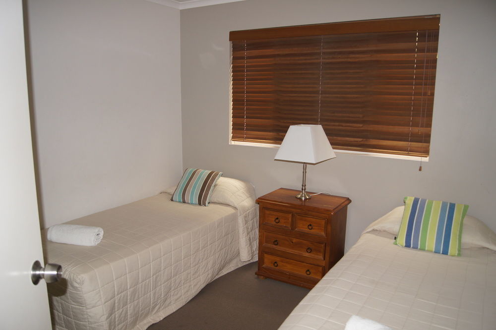 Parkshores Sunshine Beach Noosa Holiday Apartments Exterior foto