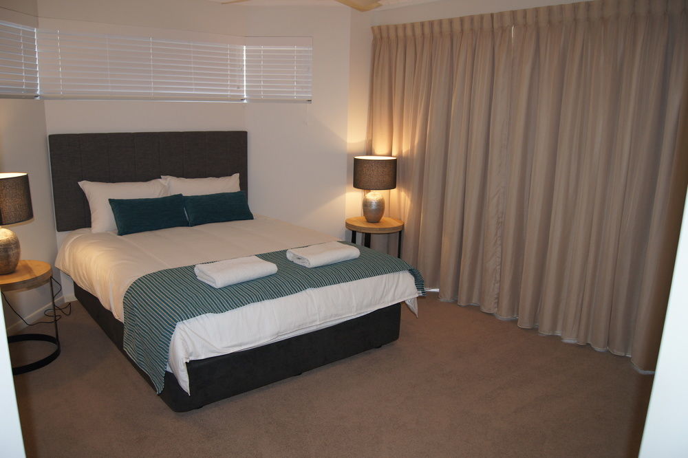 Parkshores Sunshine Beach Noosa Holiday Apartments Exterior foto