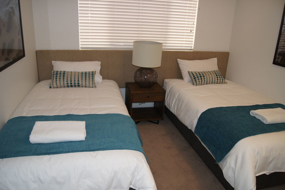 Parkshores Sunshine Beach Noosa Holiday Apartments Exterior foto