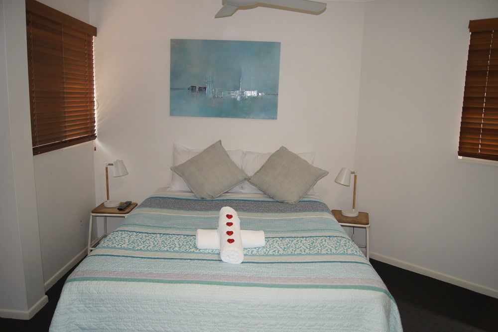 Parkshores Sunshine Beach Noosa Holiday Apartments Exterior foto