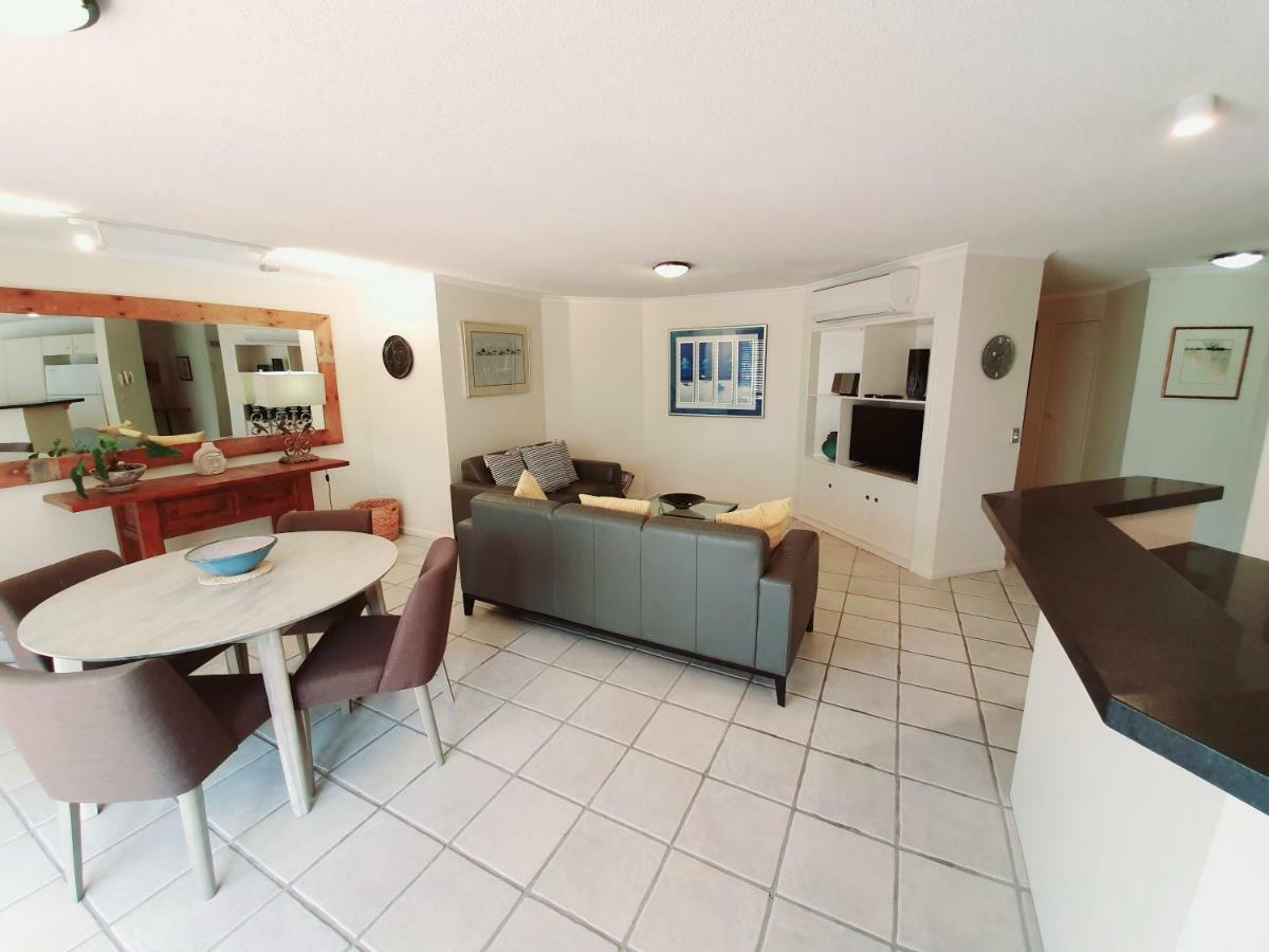 Parkshores Sunshine Beach Noosa Holiday Apartments Exterior foto