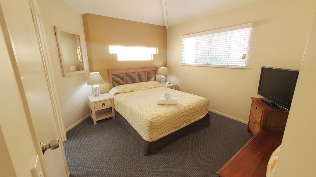 Parkshores Sunshine Beach Noosa Holiday Apartments Exterior foto