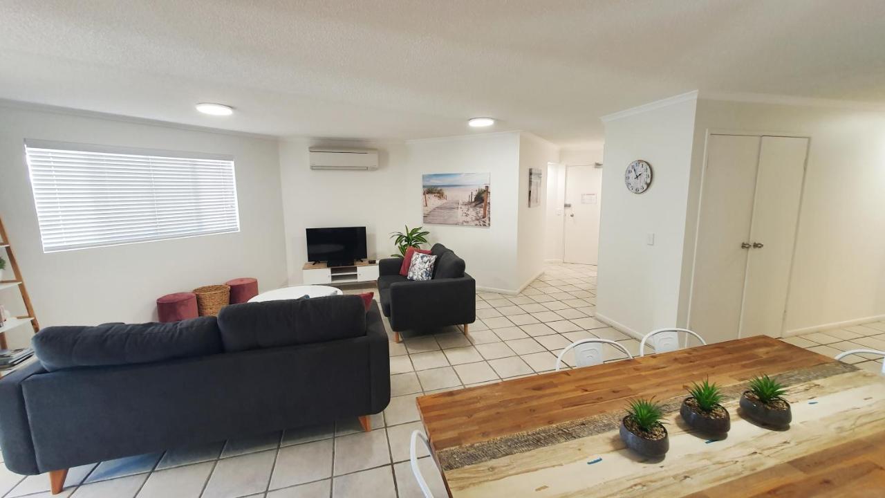 Parkshores Sunshine Beach Noosa Holiday Apartments Exterior foto
